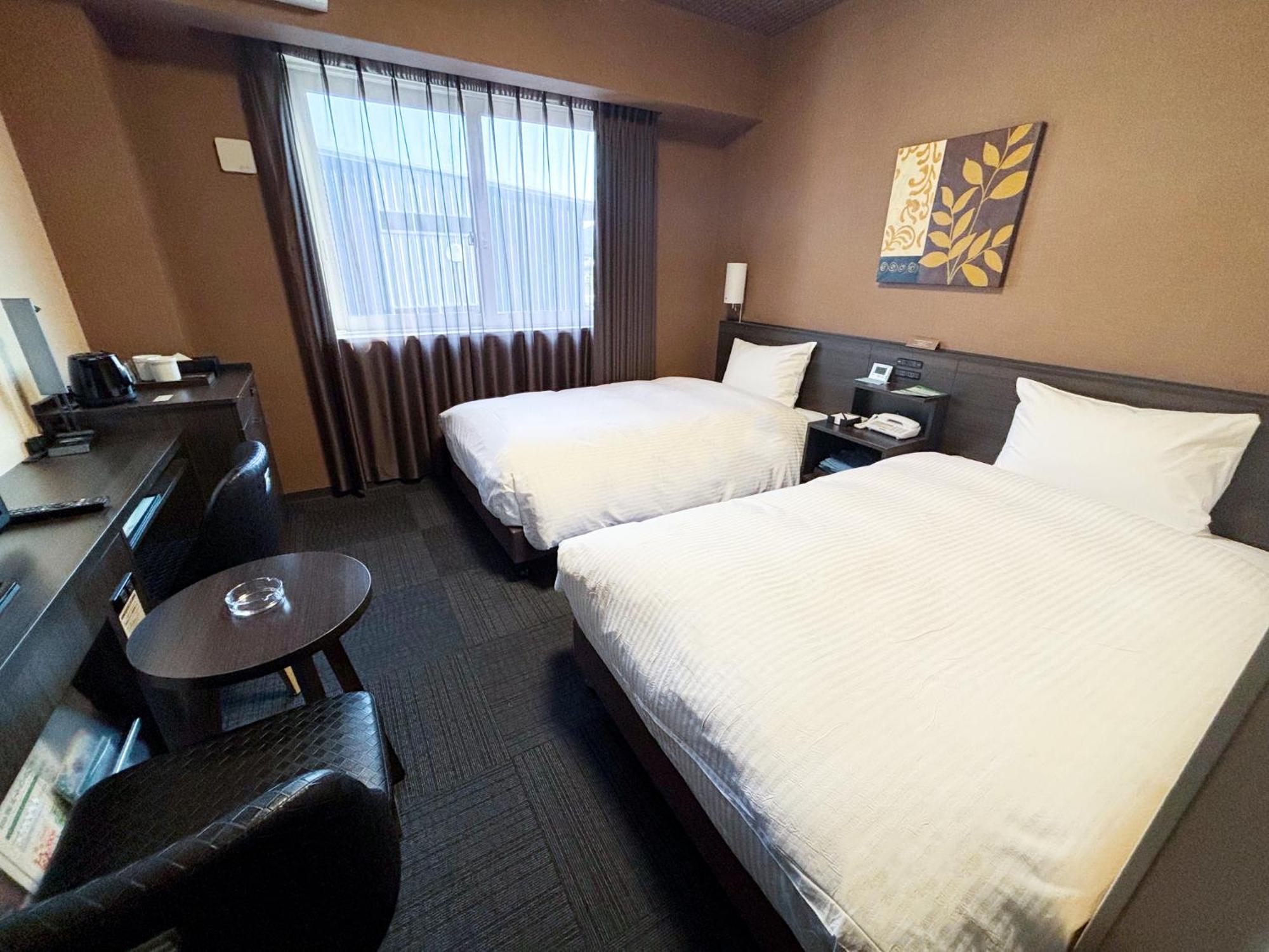 Hotel Route Inn Osaka Izumi -Kishiwada Izumi Inter- Exterior foto